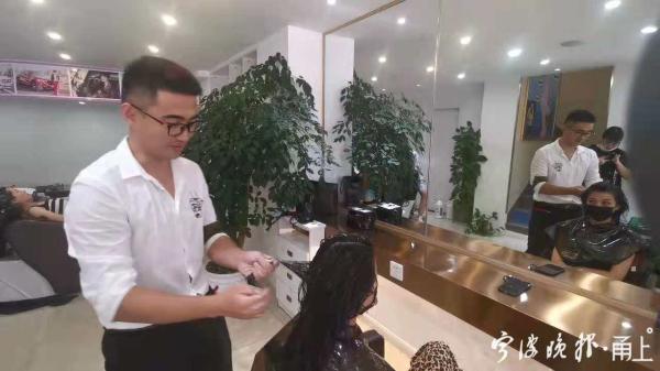 头发发黄没有光泽怎么护理好?